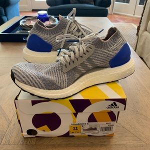 Adidas ultraBOOST X